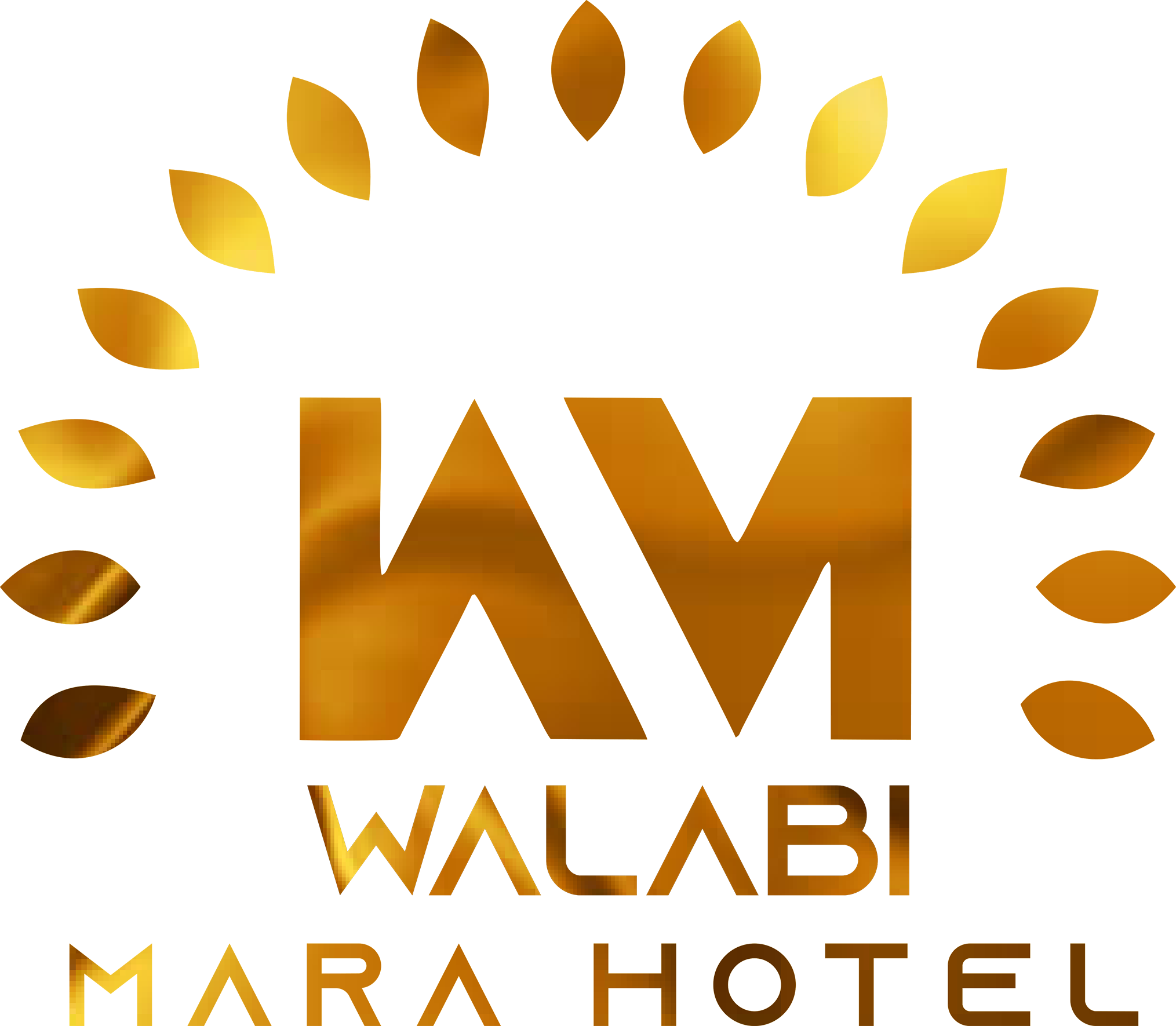 Walabi Mara Hotel